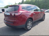 Chevrolet Traverse 2Lt 1GNKVHKD9GJ279615 fotografie