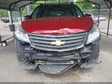 Chevrolet Traverse 2Lt 1GNKVHKD9GJ279615 fotografie