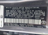 Toyota Camry Xse 4T1B61HK1JU031931 photo