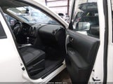 Nissan Rogue Sv JN8AS5MT4DW507734 fotografie