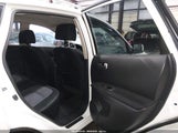Nissan Rogue Sv JN8AS5MT4DW507734 fotografie