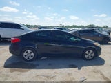 Kia Forte Lx KNAFK4A60G5523012 photo