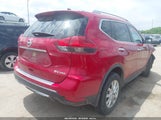 Nissan Rogue Sv JN8AT2MV8HW283144 снимка