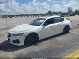 Acura Tlx A-Spec Package 19UUB5F58NA002514 снимка