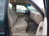 Chevrolet Silverado  Work Truck 1GCEK14V63Z239614 снимка
