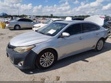 Toyota Avalon Hybrid Limited 4T1BD1EBXDU010218 снимка