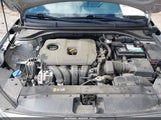 Hyundai Elantra Se 5NPD74LF7LH612837 снимка