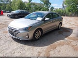Hyundai Elantra Se 5NPD74LF7LH612837 снимка