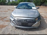 Hyundai Elantra Se 5NPD74LF7LH612837 снимка