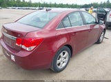 Chevrolet Cruze Limited 1Lt Auto 1G1PE5SB5G7176032 photo