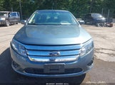 Ford Fusion Se 3FAHP0HA0CR405071 fotografie