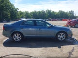 Ford Fusion Se 3FAHP0HA0CR405071 fotografie