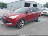 Ford Escape Titanium 1FMCU0JX1EUC56818 снимка