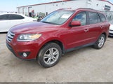 Hyundai Santa Fe Limited 5XYZK3AB3CG137418 fotografie