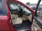 Hyundai Santa Fe Limited 5XYZK3AB3CG137418 fotografie