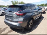 Nissan Murano Sv Intelligent Awd 5N1AZ2BS7LN112205 снимка