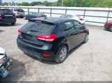 Kia Forte Lx KNAFK5A8XH5690504 fotografie