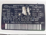 Hyundai Tucson Value KM8J3CA25JU629353 снимка