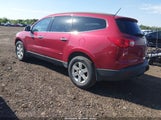 Chevrolet Traverse 1Lt 1GNKRGED2CJ151771 photo
