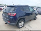 Jeep Compass Sport Fwd 3C4NJCAB5JT240525 photo