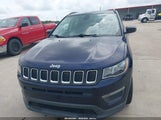 Jeep Compass Sport Fwd 3C4NJCAB5JT240525 fotografie