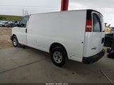 Chevrolet Express Work Van 1GCFG15X061272715 снимка