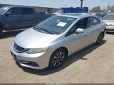 Honda Civic Ex 19XFB2F8XEE222427 снимка