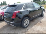 Cadillac Xt5 Fwd Premium Luxury 1GYKNCRS1LZ207474 снимка