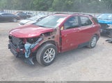 Chevrolet Equinox Fwd Lt 3GNAXKEV0NL211555 photo