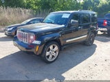 Jeep Liberty Limited Jet Edition 1C4PJMFK6CW214536 снимка