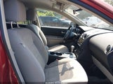 Nissan Rogue S JN8AS5MT3DW013963 fotografie