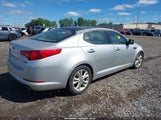 Kia Optima Ex KNAGN4A74B5097709 снимка
