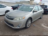 Toyota Camry Xle 4T1BF1FK3EU378136 снимка