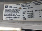 Chevrolet Colorado Lt 1GCCS136X68330381 снимка