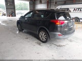 Toyota Rav4 Limited 2T3DFREV6EW227026 снимка