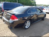 Chevrolet Impala Ltz 2G1WC5E31C1183539 снимка