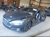 Tesla Model S 70D/85D/P85D 5YJSA1H27FF089805 fotografie