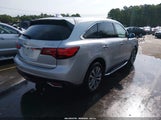 Acura Mdx Technology Pkg W/Entertainment Pkg 5FRYD4H64FB017321 fotografie
