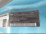 Mini Cooper S WMWRE33445TD93371 снимка