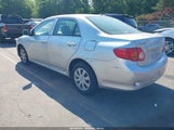 Toyota Corolla Le JTDBL40E89J028509 снимка