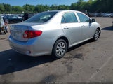 Toyota Corolla Le JTDBL40E89J028509 снимка