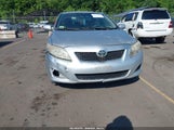 Toyota Corolla Le JTDBL40E89J028509 снимка