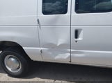 Ford E-250 Commercial/Recreational 1FTNE24W66DB23160 снимка