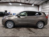 Buick Envision Essence LRBFXBSAXHD003000 снимка