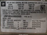 Buick Envision Essence LRBFXBSAXHD003000 снимка