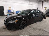 Nissan Altima 2.5 Sr 1N4AL3AP1JC284821 снимка