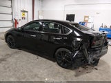 Nissan Altima 2.5 Sr 1N4AL3AP1JC284821 снимка