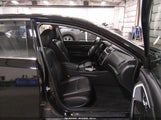 Nissan Altima 2.5 Sr 1N4AL3AP1JC284821 снимка