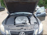 Lexus Gs 300 JTHBH96S765031156 снимка