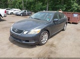 Lexus Gs 300 JTHBH96S765031156 снимка